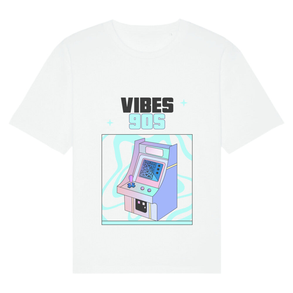 90S VIBES - Oversize Fuser bonsaiwardrobe