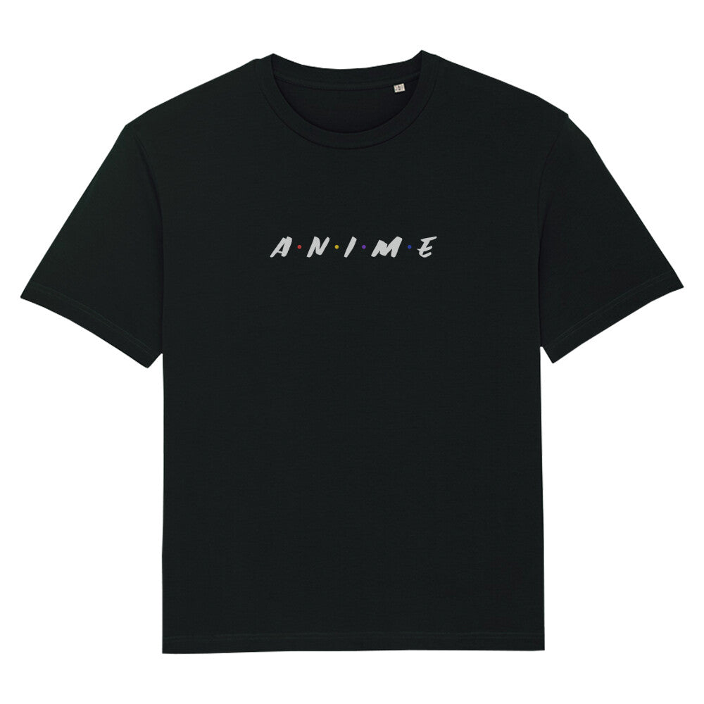A N I M E - Oversize Fuser bonsaiwardrobe