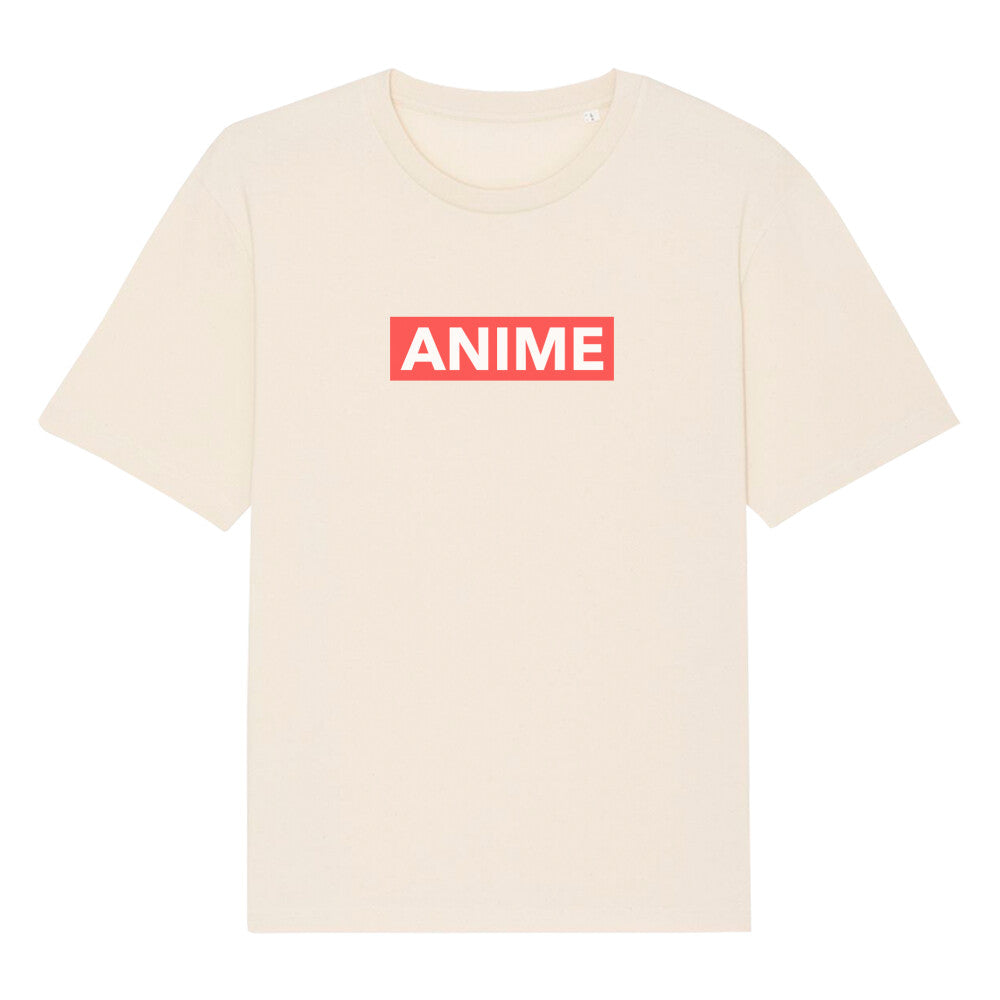 ANIME - Oversize Fuser bonsaiwardrobe