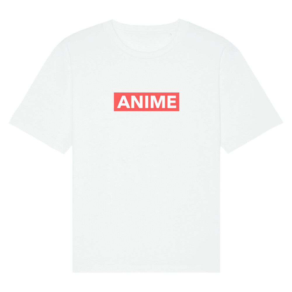 ANIME - Oversize Fuser bonsaiwardrobe