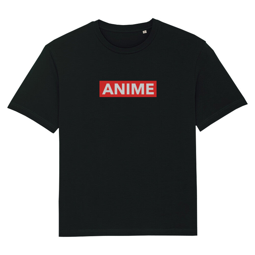 ANIME - Oversize Fuser bonsaiwardrobe