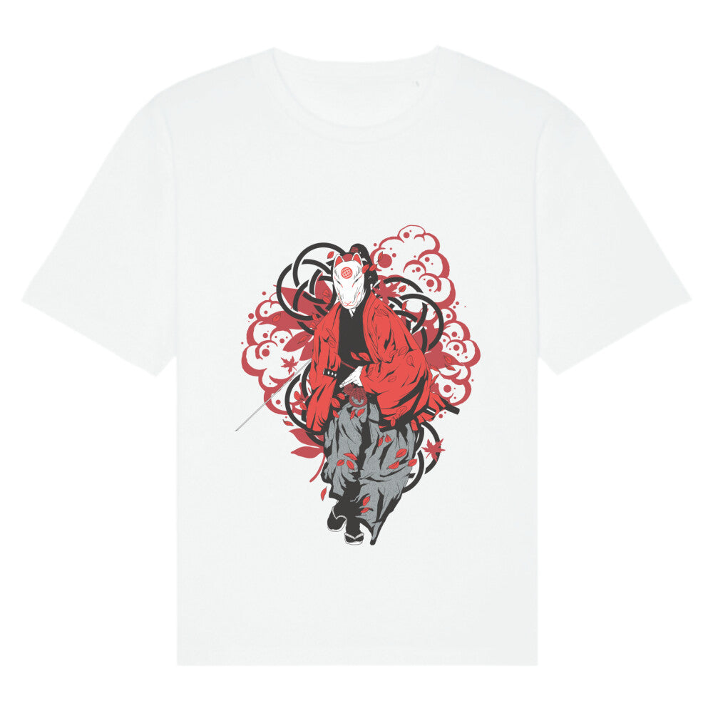 BLUT SAMURAI - Oversize Fuser bonsaiwardrobe