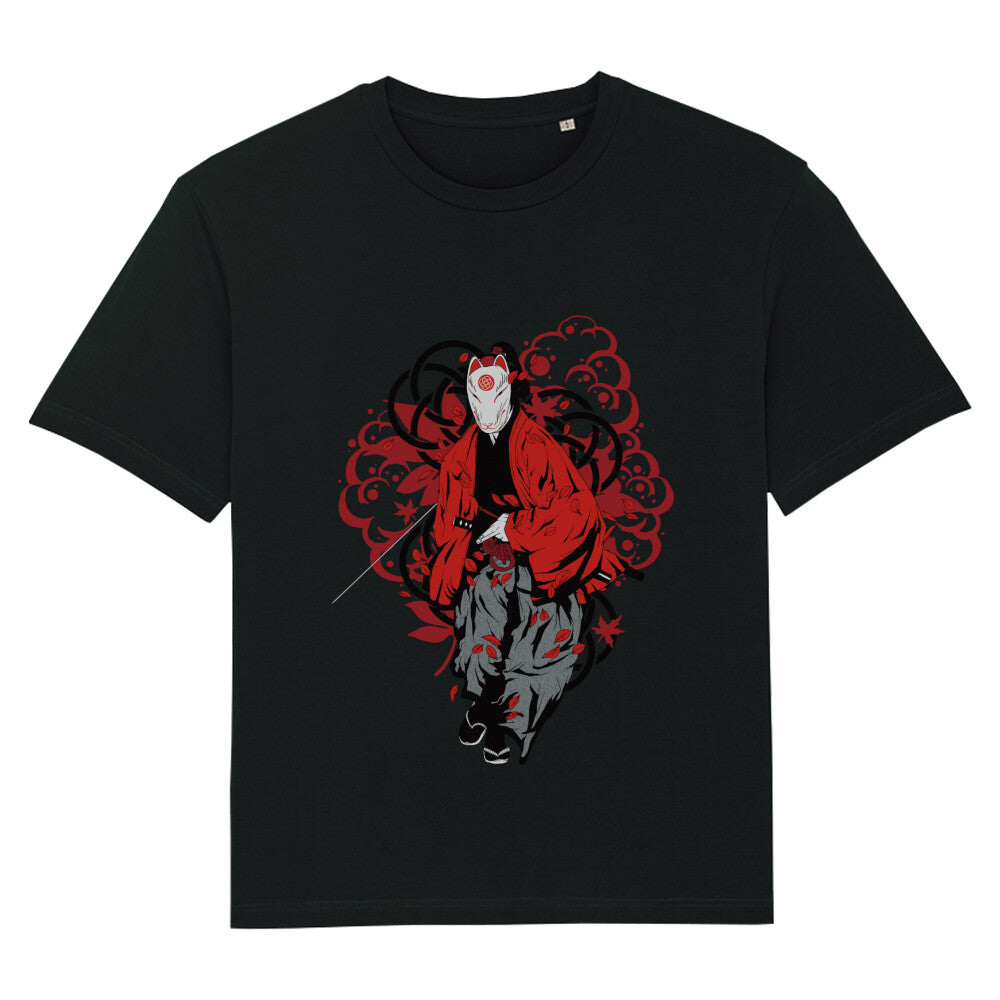 BLUT SAMURAI - Oversize Fuser bonsaiwardrobe