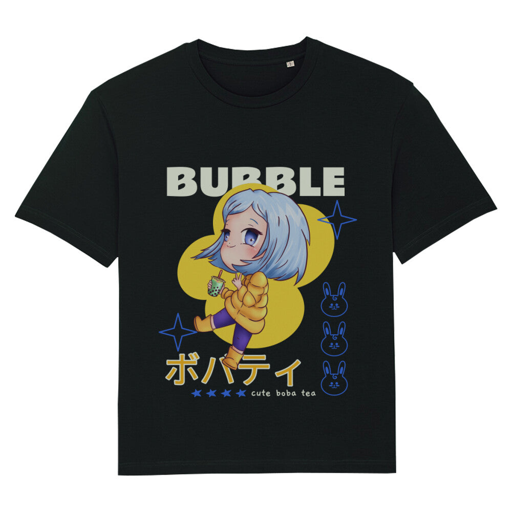 BUBBLE TEA - Oversize Fuser bonsaiwardrobe