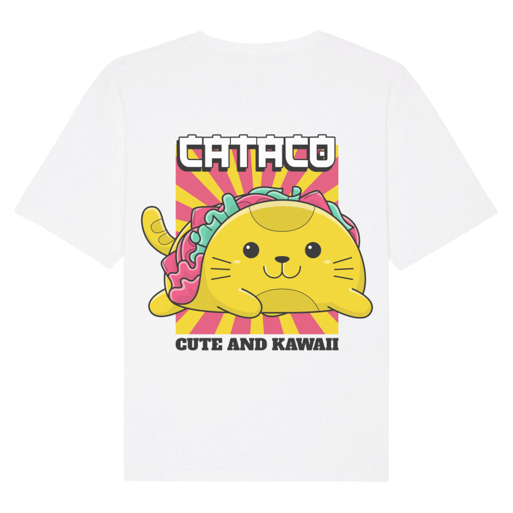 CATACO - Oversize Fuser (Back) bonsaiwardrobe