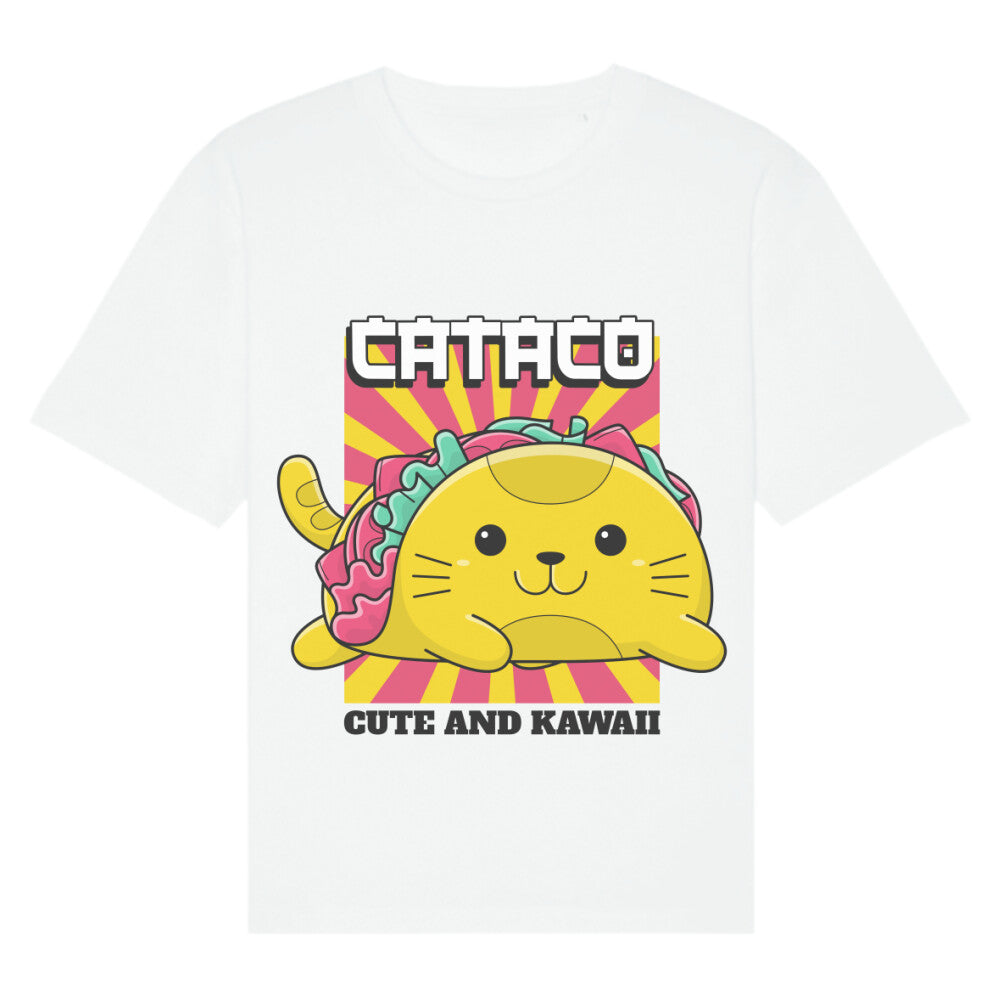 CATACO - Oversize Fuser bonsaiwardrobe
