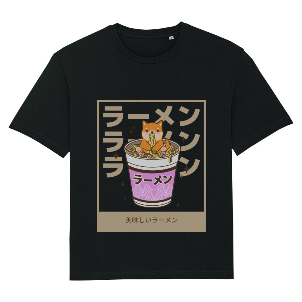 DELICIOUS RAMEN - Oversize Fuser bonsaiwardrobe