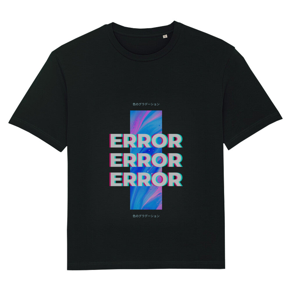 ERROR - Oversize Fuser bonsaiwardrobe