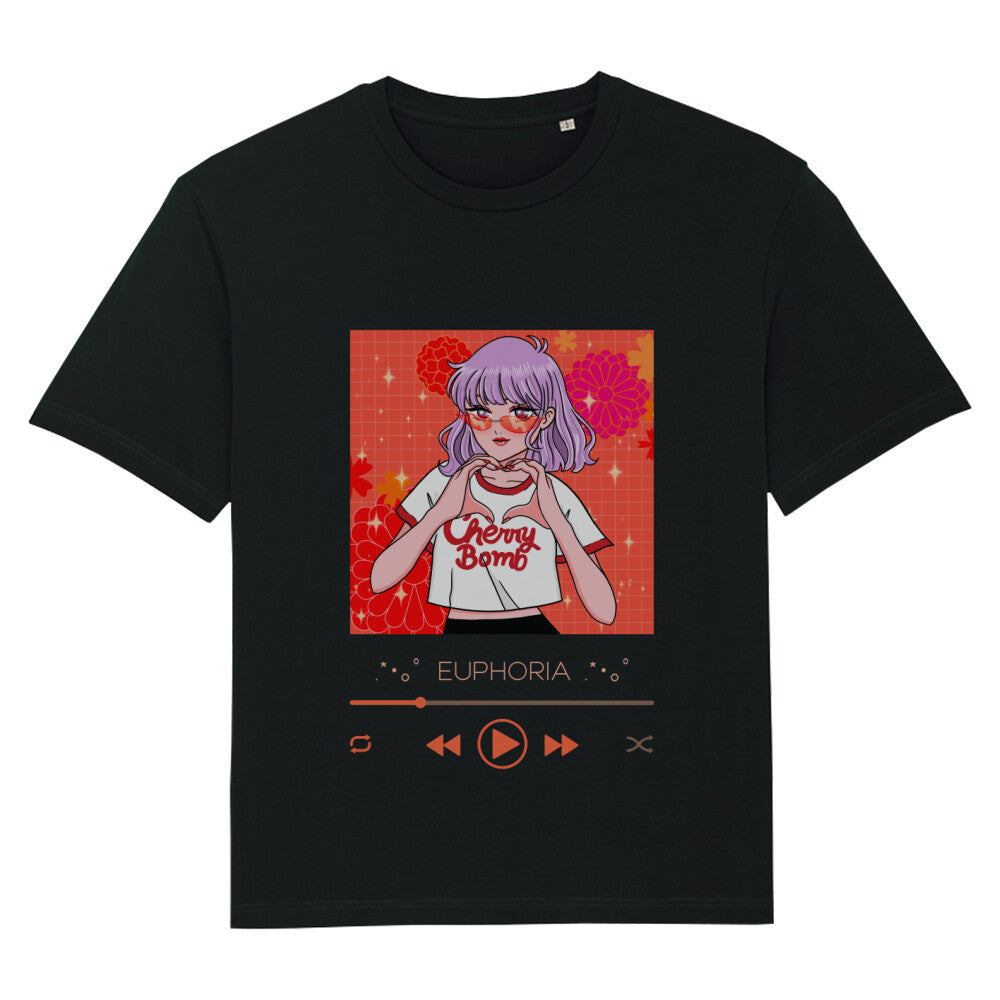EUPHORIA - Oversize Fuser bonsaiwardrobe