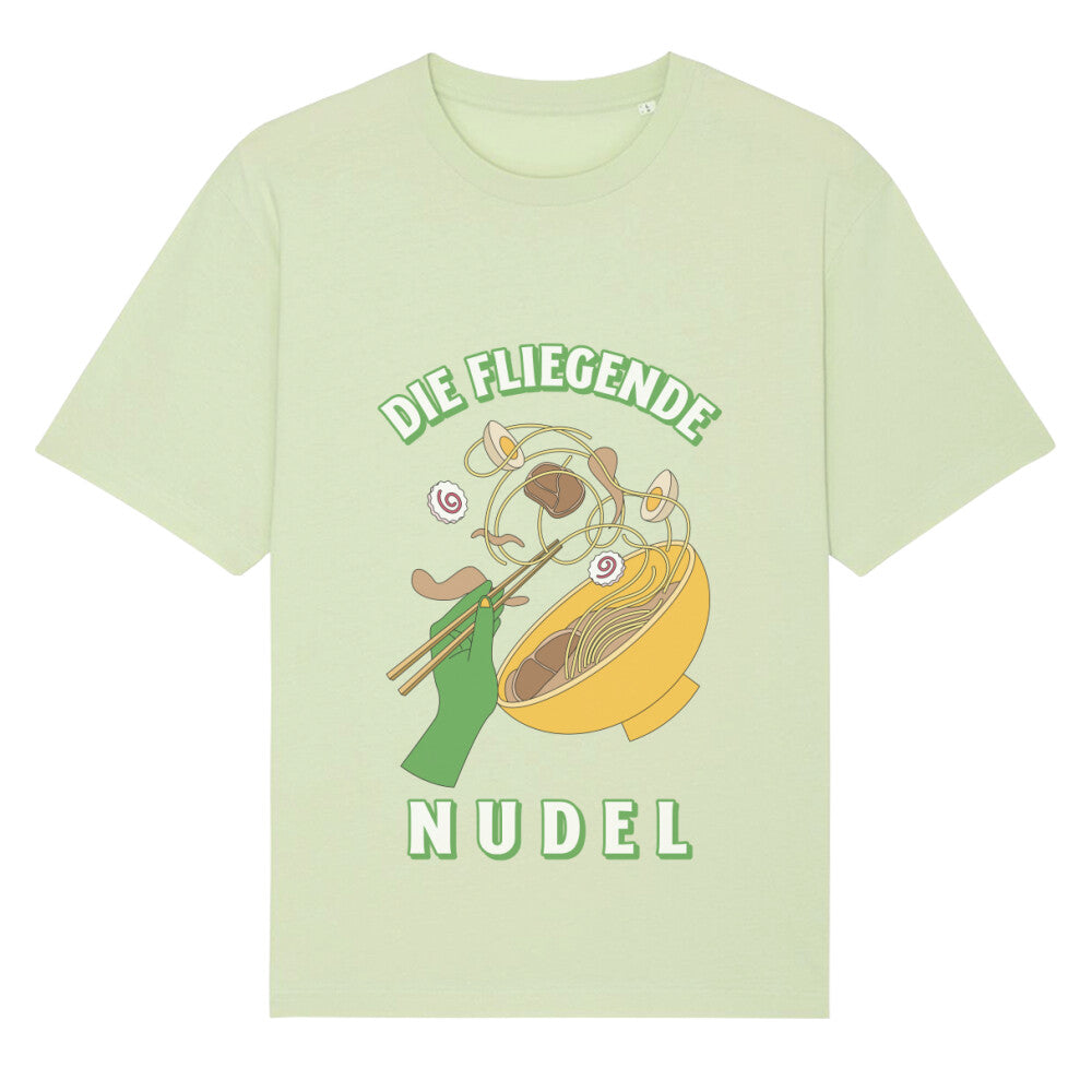 Fliegende Nudel - Oversize Fuser bonsaiwardrobe