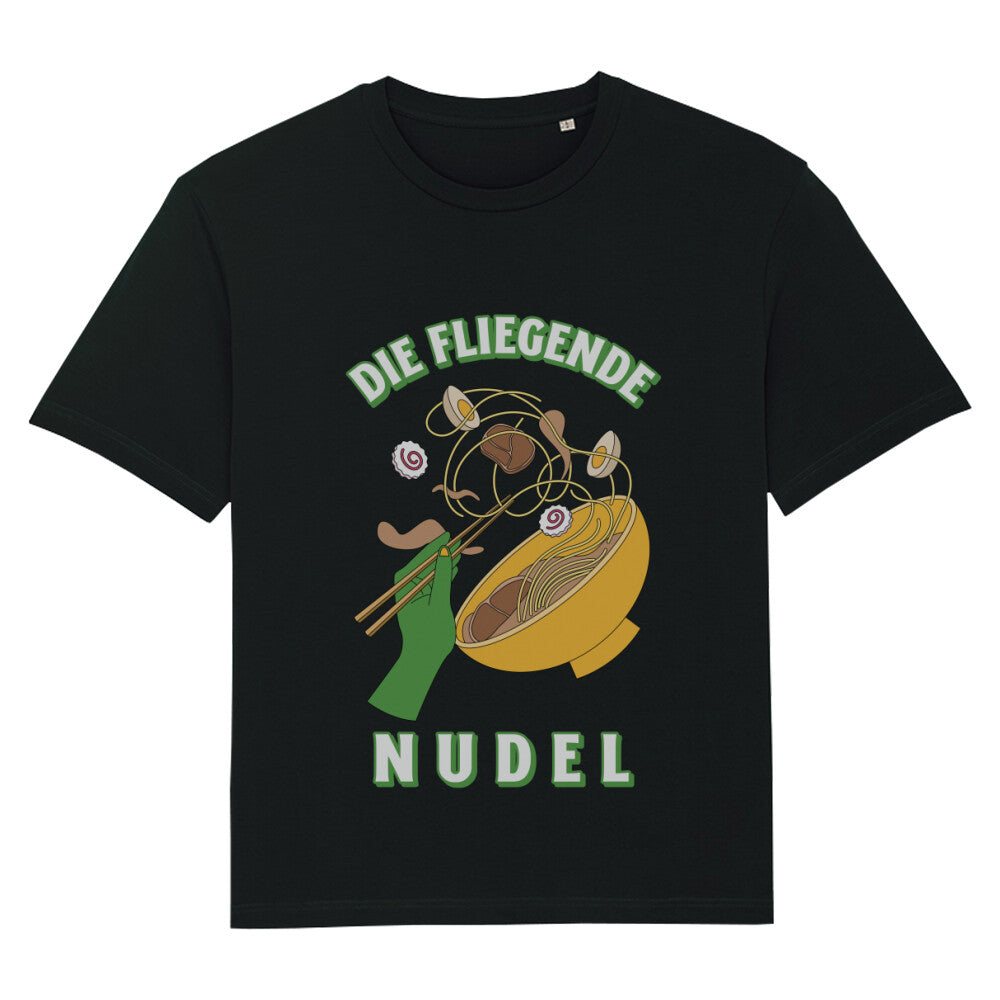 Fliegende Nudel - Oversize Fuser bonsaiwardrobe