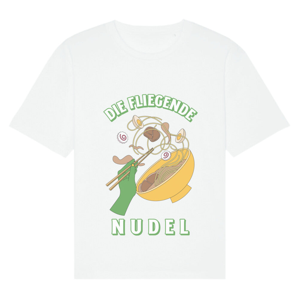 Fliegende Nudel - Oversize Fuser bonsaiwardrobe