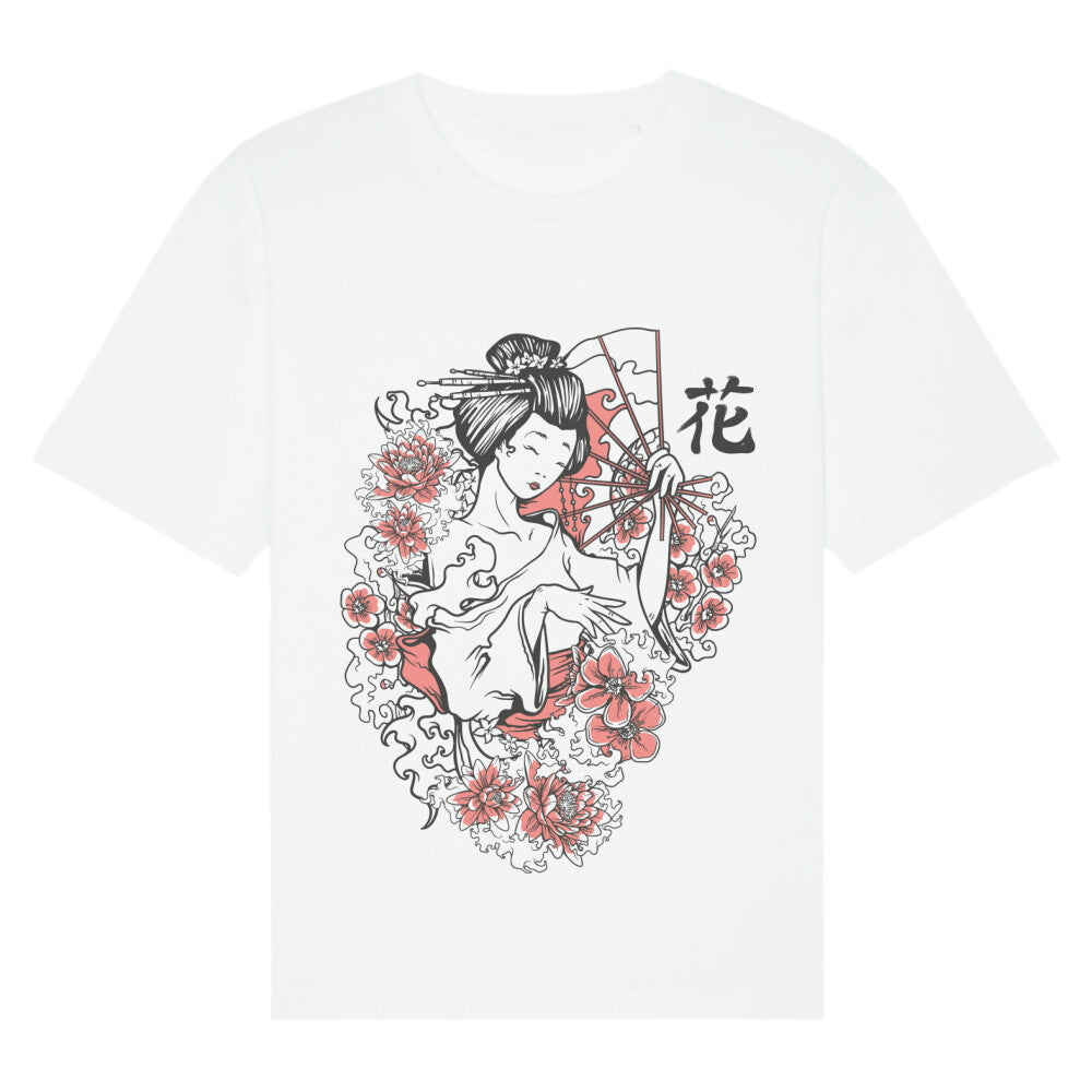 GEISHA - Oversize Fuser bonsaiwardrobe