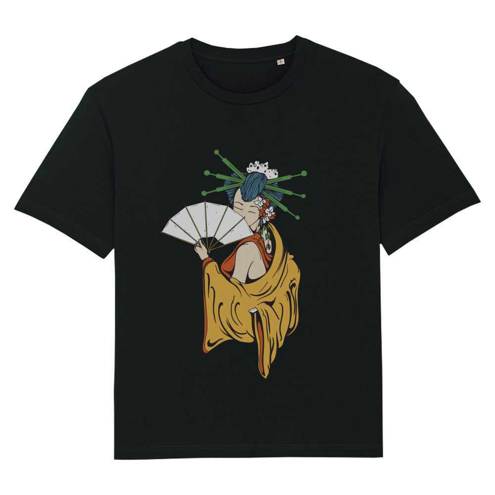 GEISHA - Oversize Fuser bonsaiwardrobe