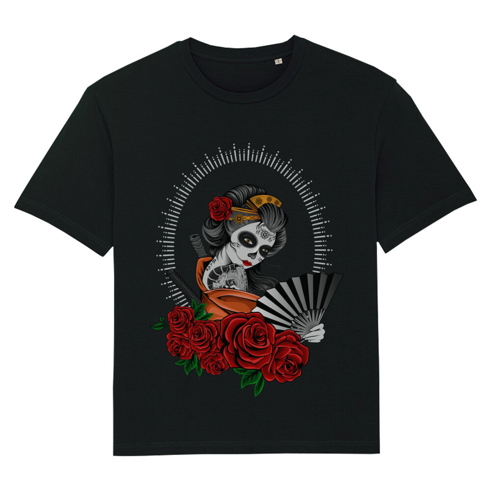 GEISHA - Oversize Fuser bonsaiwardrobe