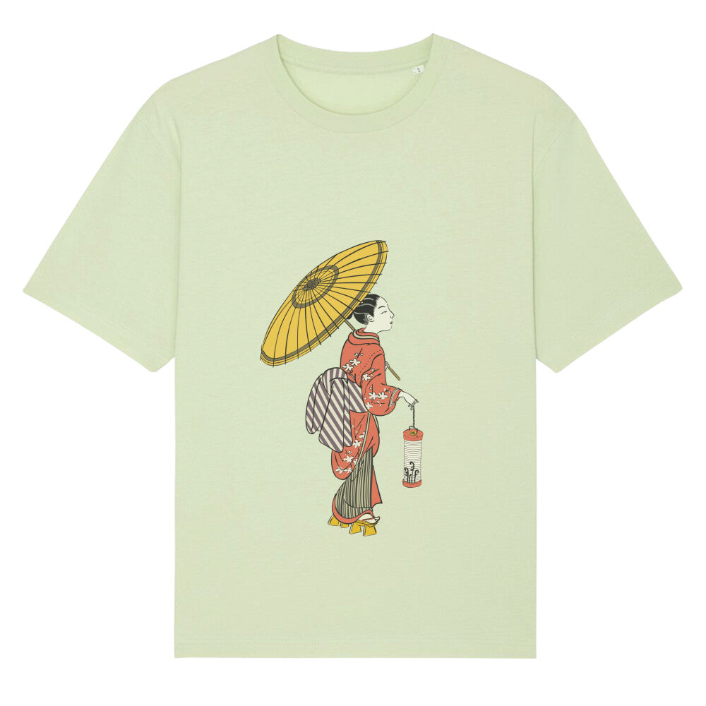 GEISHA - Oversize Fuser bonsaiwardrobe