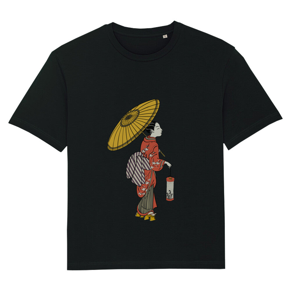 GEISHA - Oversize Fuser bonsaiwardrobe