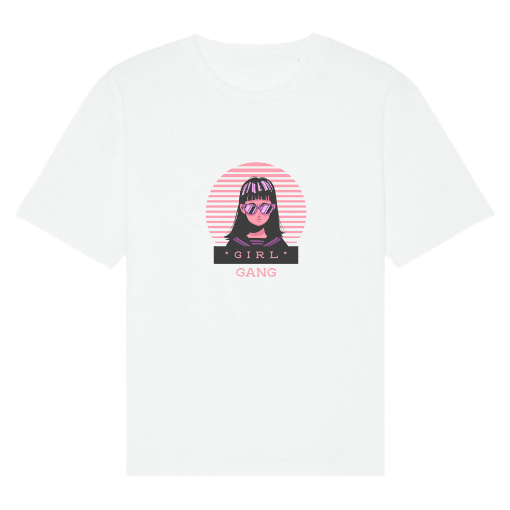 GIRL GANG - Oversize Fuser bonsaiwardrobe