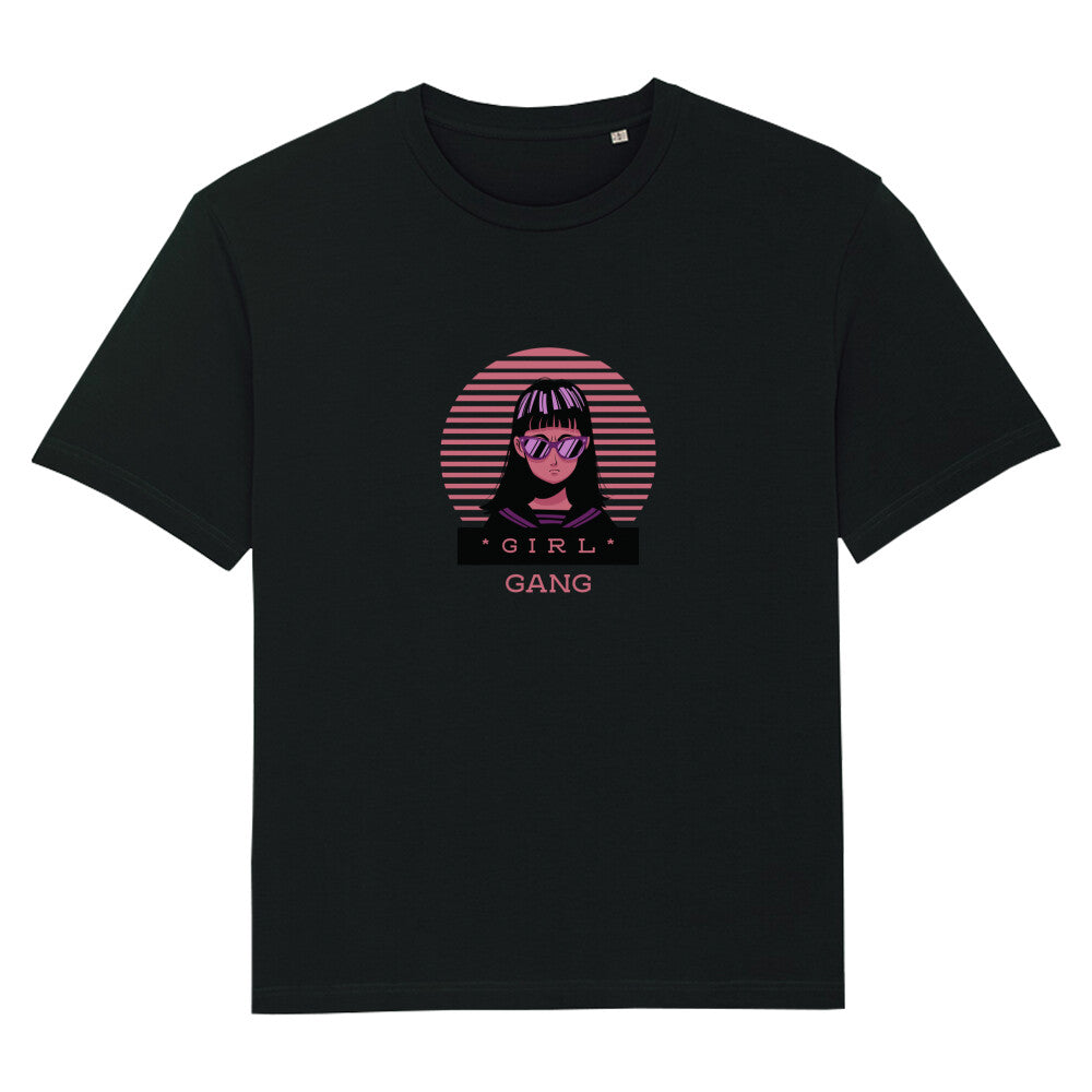 GIRL GANG - Oversize Fuser bonsaiwardrobe