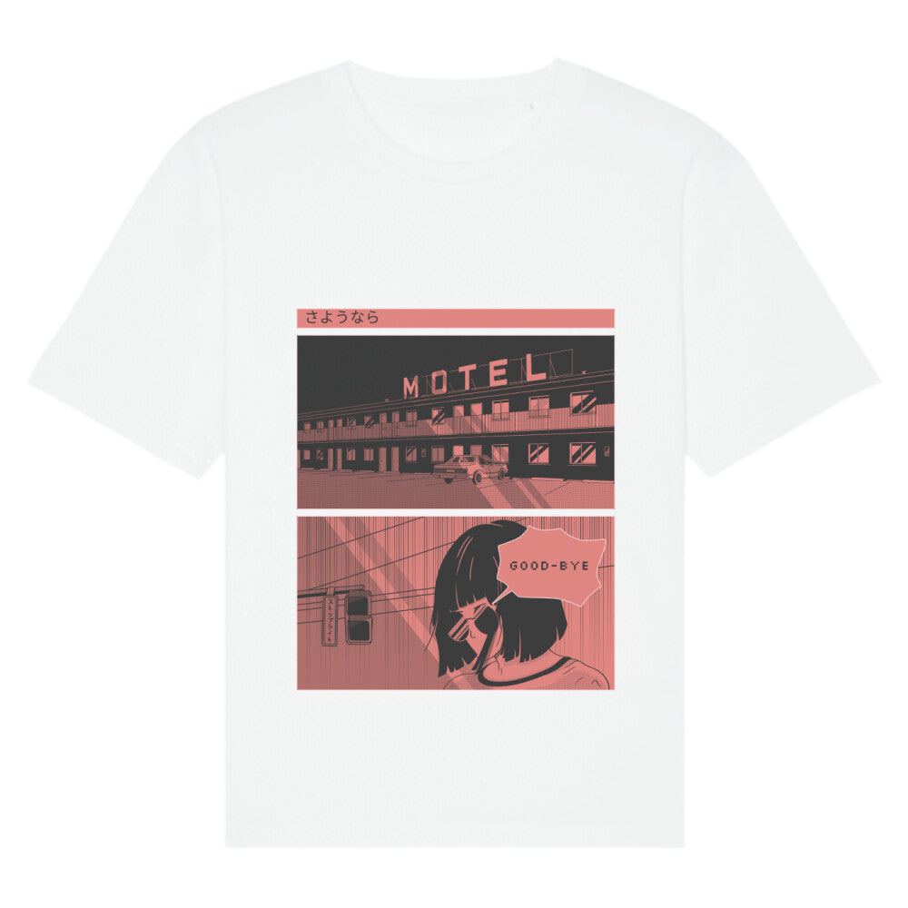 GOOD-BYE - Oversize Fuser bonsaiwardrobe