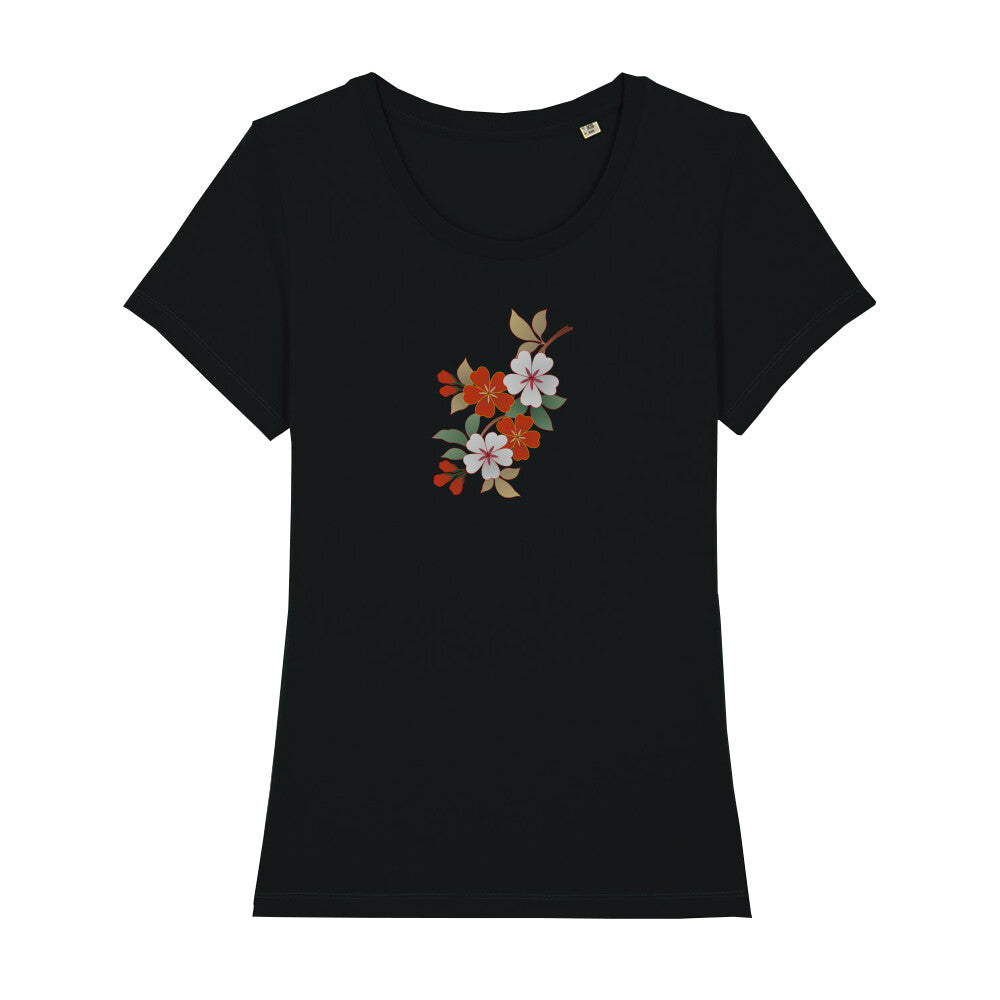 HANA - Organic Shirt (Damen) bonsaiwardrobe