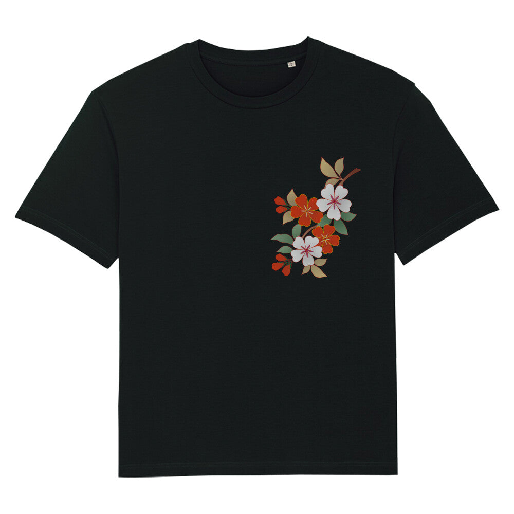 HANA - Oversize Fuser bonsaiwardrobe