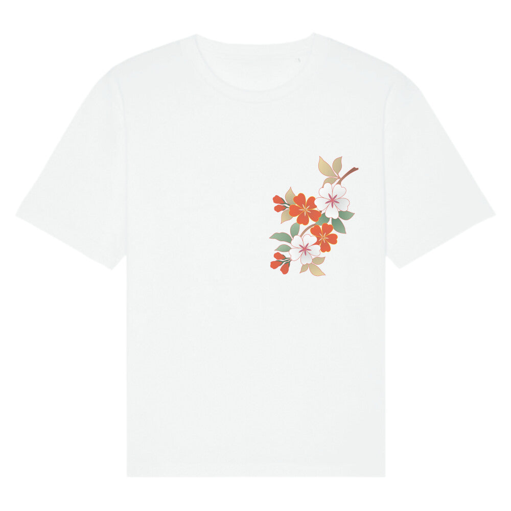 HANA - Oversize Fuser bonsaiwardrobe