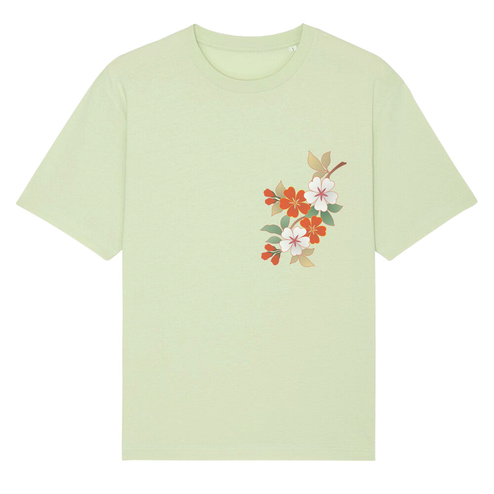 HANA - Oversize Fuser bonsaiwardrobe
