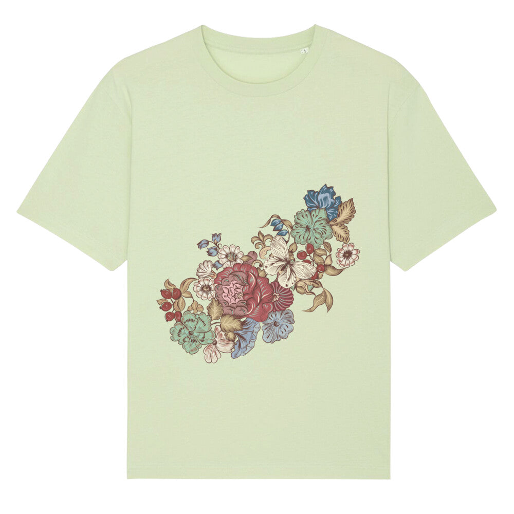 HANA - Oversize Fuser bonsaiwardrobe