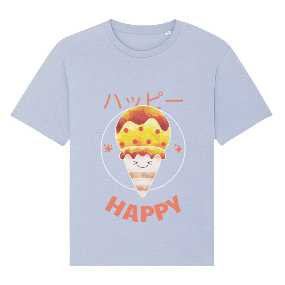 HAPPY - Oversize Fuser bonsaiwardrobe