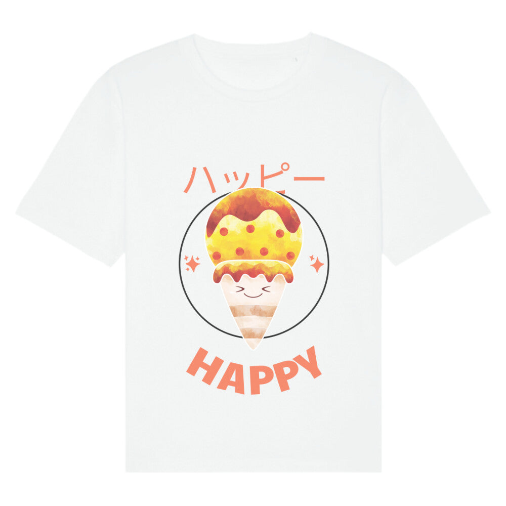 HAPPY - Oversize Fuser bonsaiwardrobe