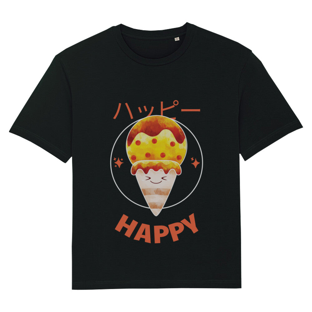 HAPPY - Oversize Fuser bonsaiwardrobe