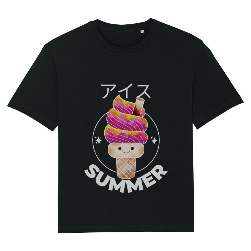 ICE CREAM - Oversize Fuser bonsaiwardrobe