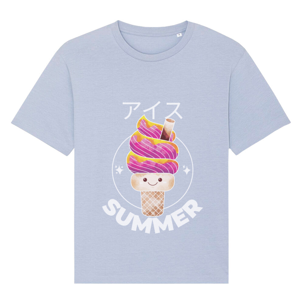 ICE CREAM - Oversize Fuser bonsaiwardrobe
