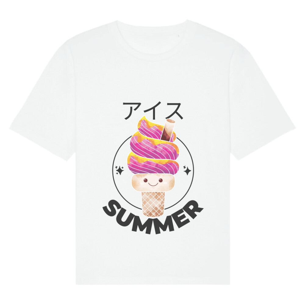 ICE CREAM - Oversize Fuser bonsaiwardrobe