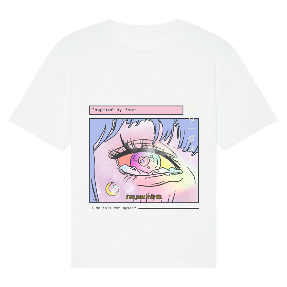 INSPIRED BY FEAR - Oversize Fuser bonsaiwardrobe