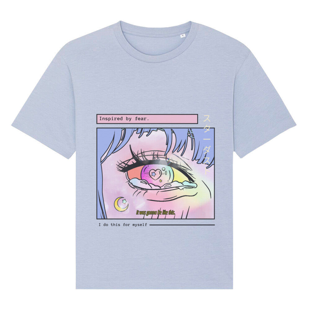 INSPIRED BY FEAR - Oversize Fuser bonsaiwardrobe