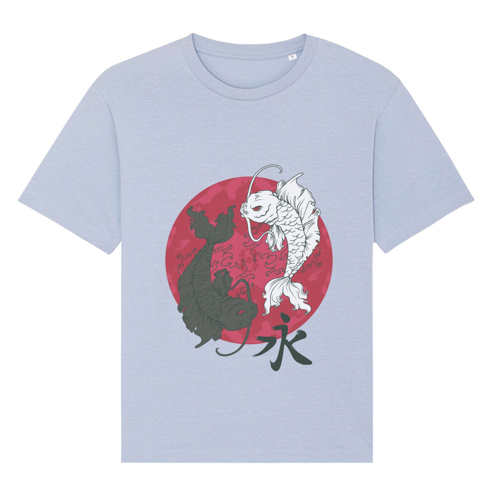 JAPAN KOI - Oversize Fuser bonsaiwardrobe