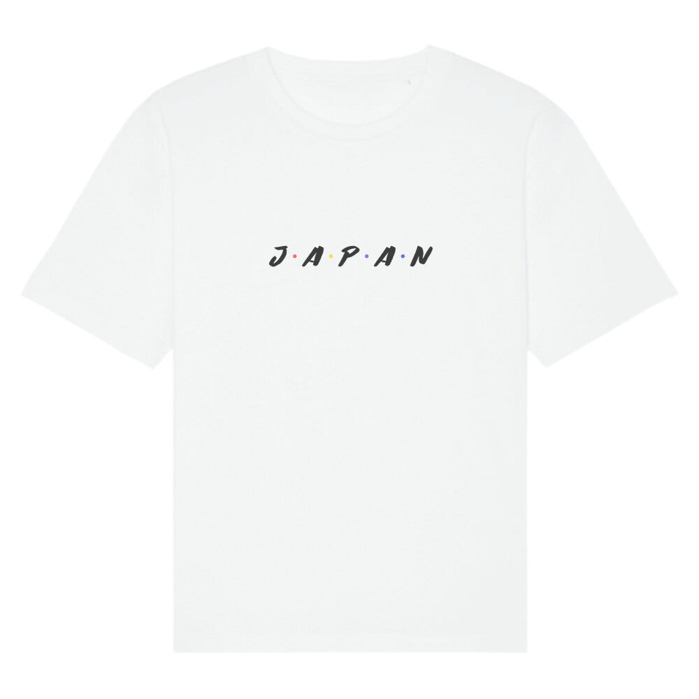 JAPAN - Oversize Fuser bonsaiwardrobe