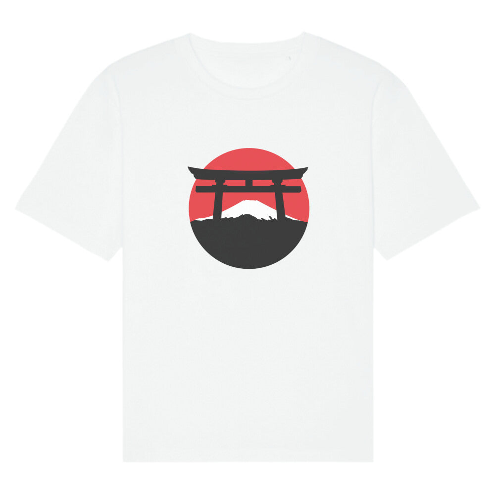 JAPAN - Oversize Fuser bonsaiwardrobe