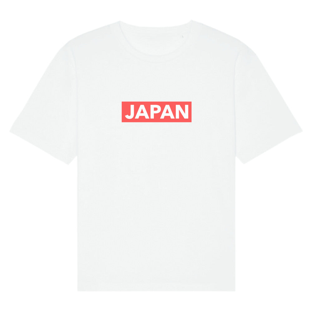 JAPAN - Oversize Fuser bonsaiwardrobe