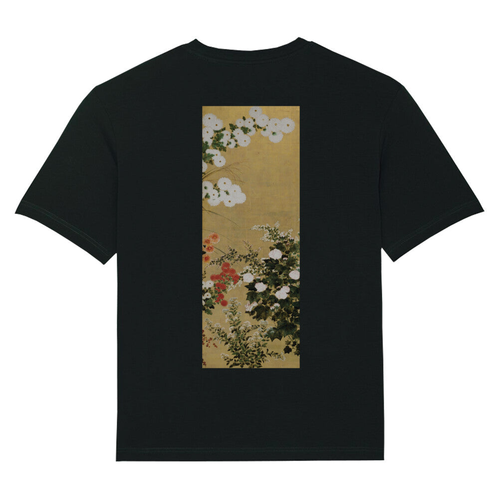 Japanische Kunst - Oversize Fuser (Back) bonsaiwardrobe