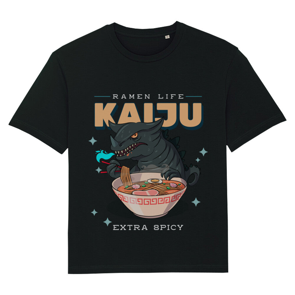 KAIJU RAMEN - Oversize Fuser bonsaiwardrobe
