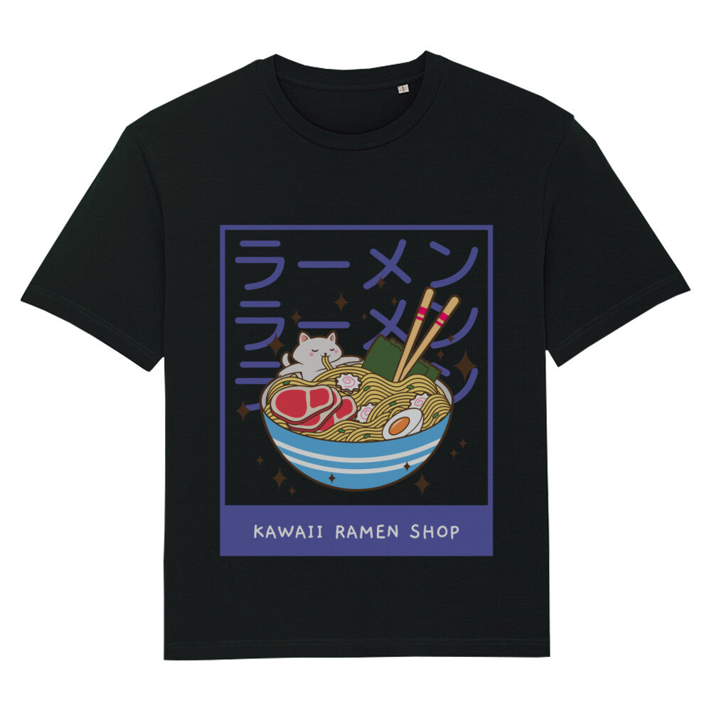 KAWAII RAMEN - Oversize Fuser bonsaiwardrobe