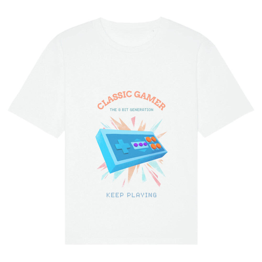 KEEP PLAYING - Oversize Fuser bonsaiwardrobe