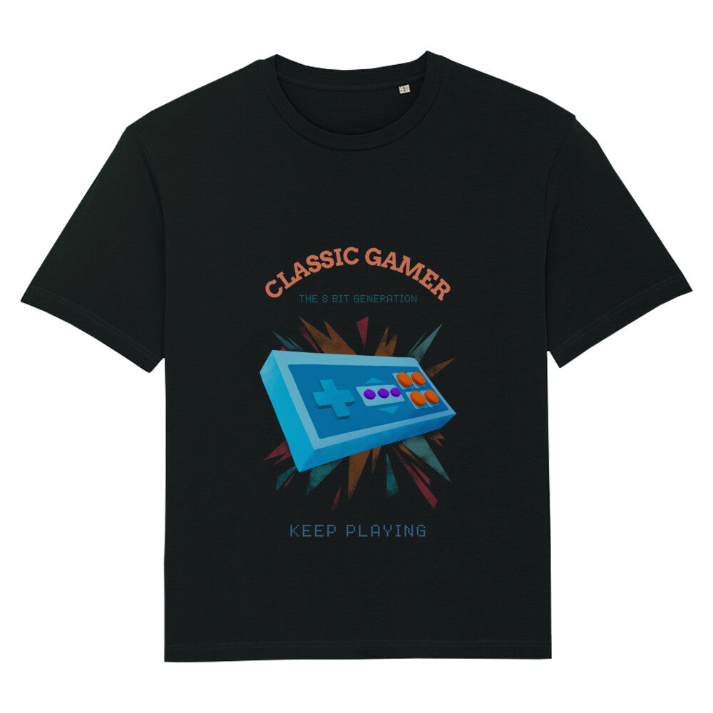 KEEP PLAYING - Oversize Fuser bonsaiwardrobe