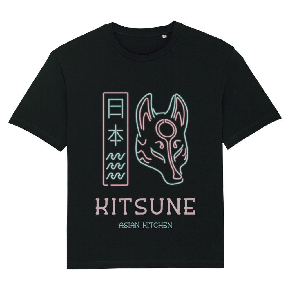 KITSUNE - Oversize Fuser bonsaiwardrobe