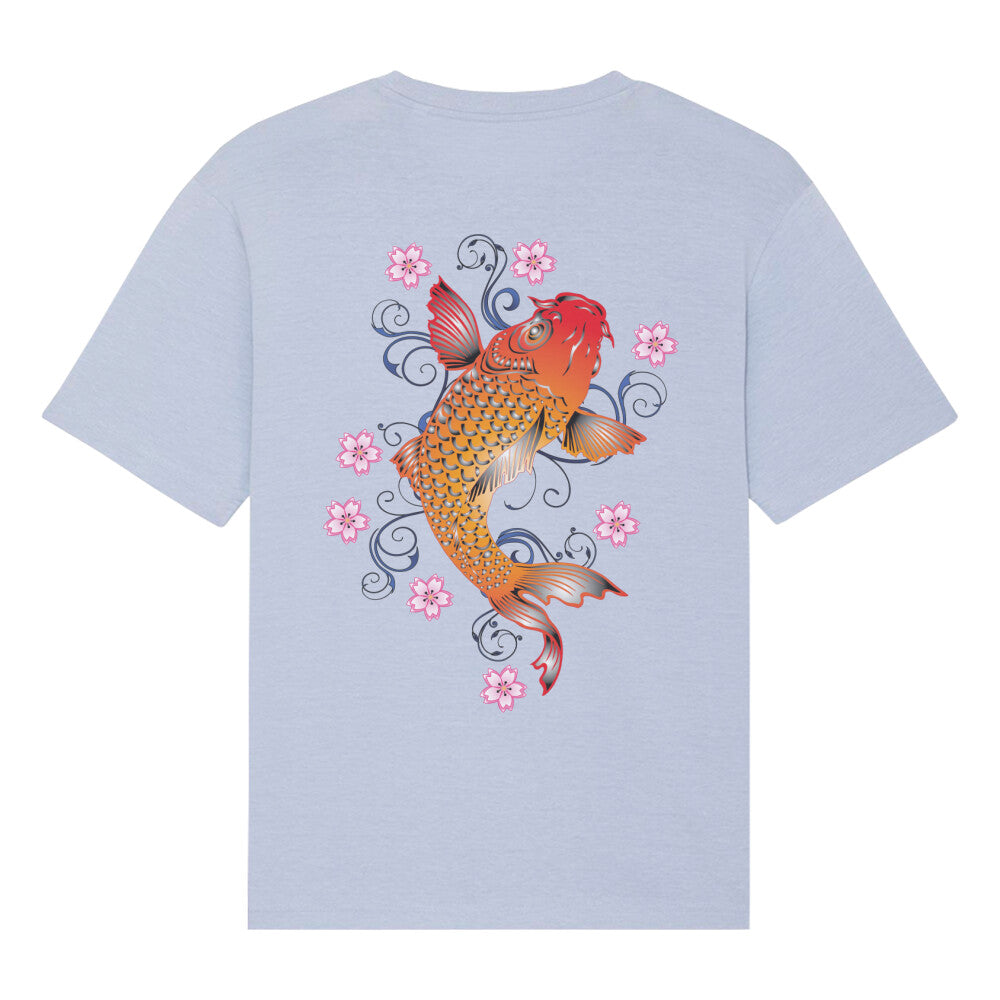 KOI - Oversize Fuser (Back) bonsaiwardrobe