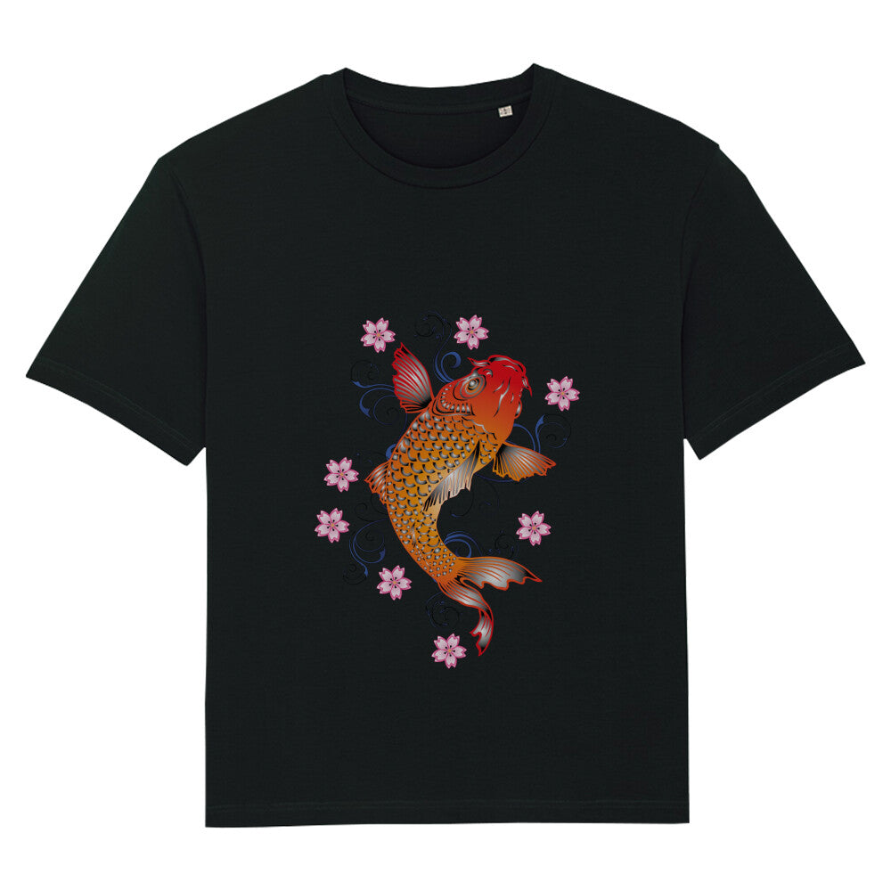 KOI - Oversize Fuser bonsaiwardrobe