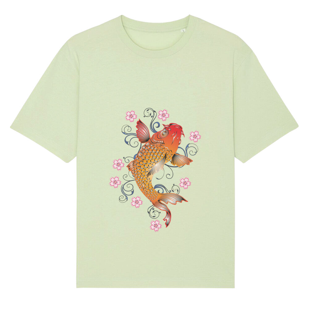 KOI - Oversize Fuser bonsaiwardrobe